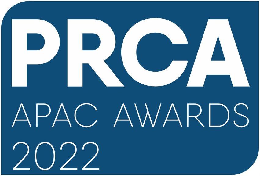 PRCA-award