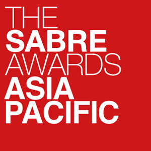 Sabre Awards Asia Pacific 2022