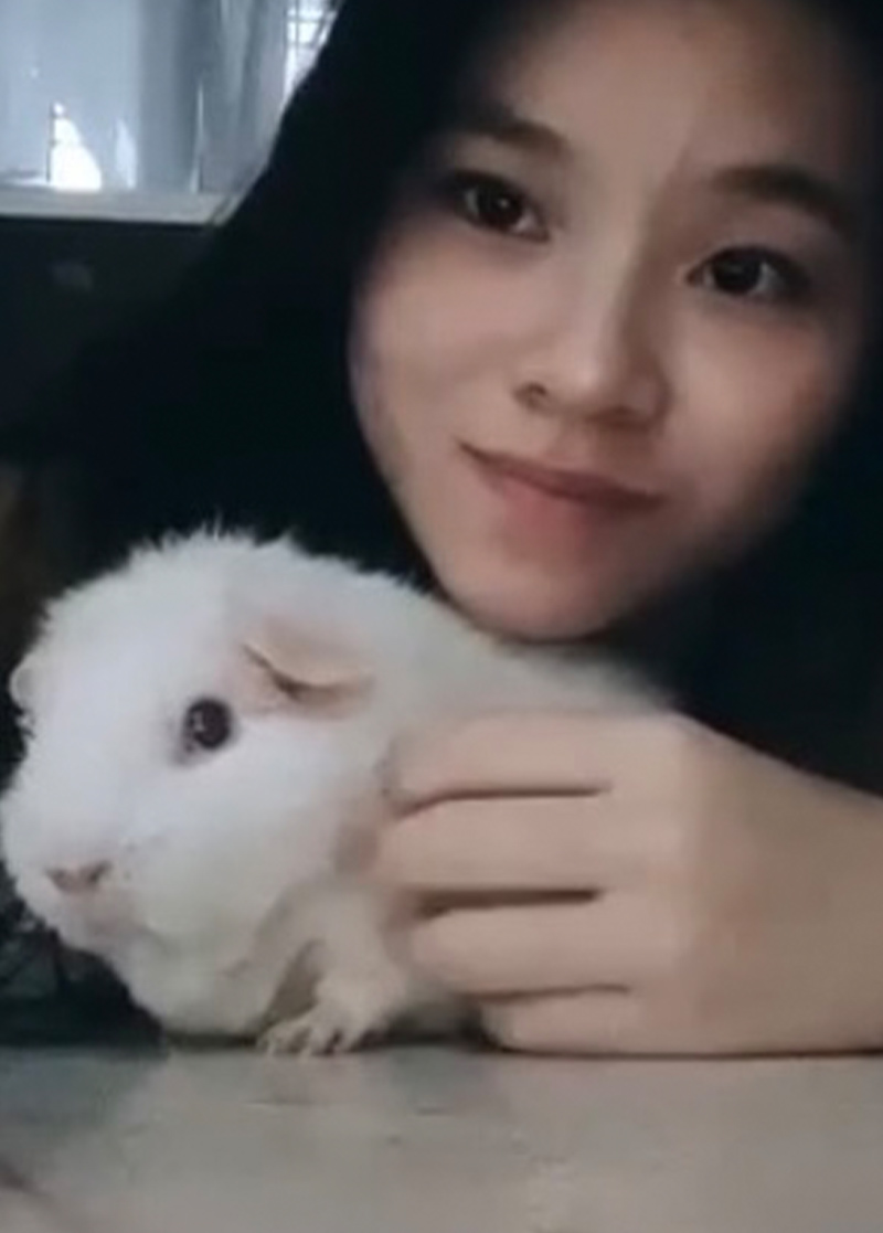 Alycia Ang