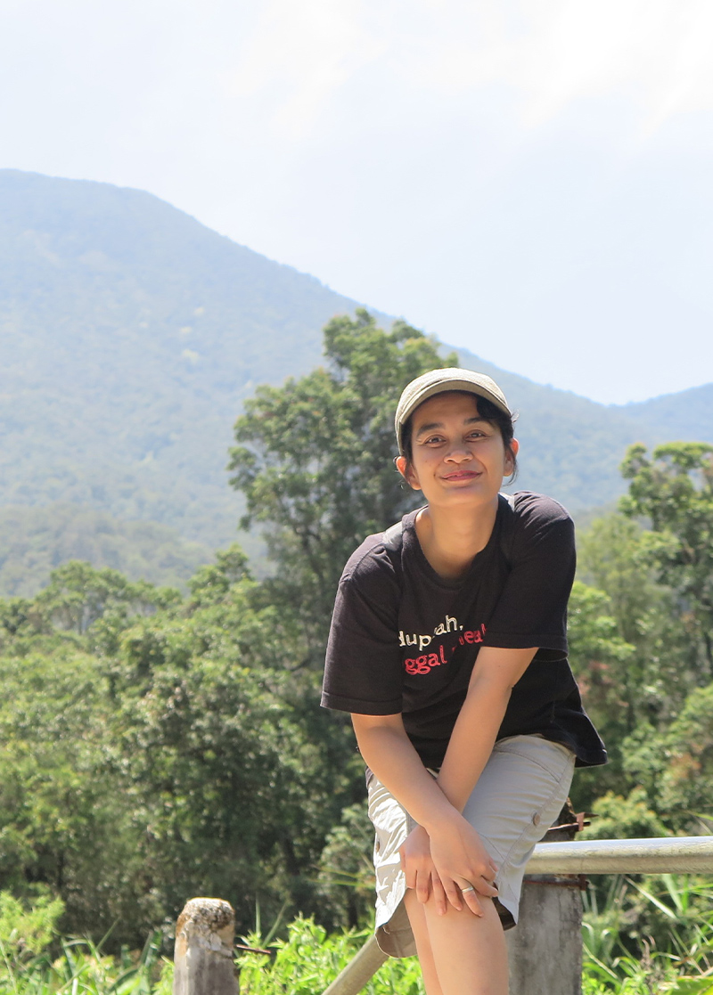 Astri Kharina
