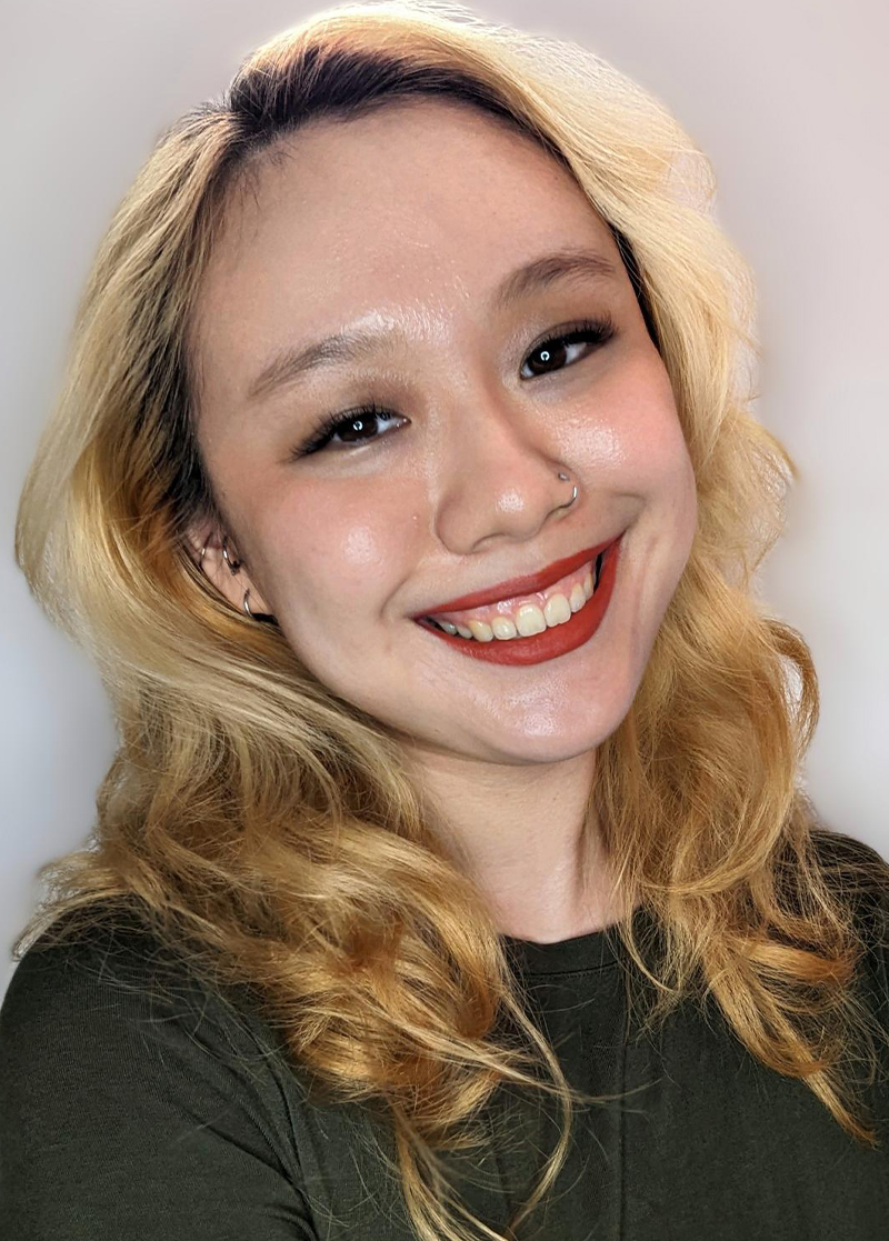 Mirabel Mok